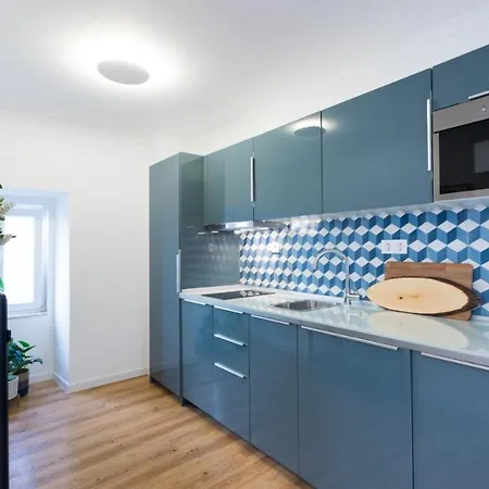 Apartamento Lxfactory * Lisboa