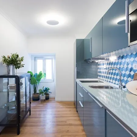 Apartamento Lxfactory *