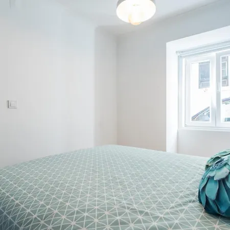 Apartamento Lxfactory 公寓 *