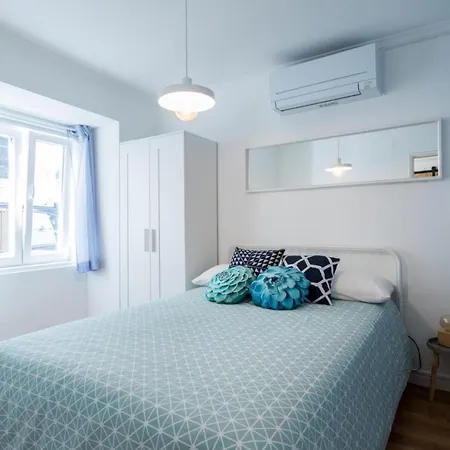 Apartamento Lxfactory * Lisboa