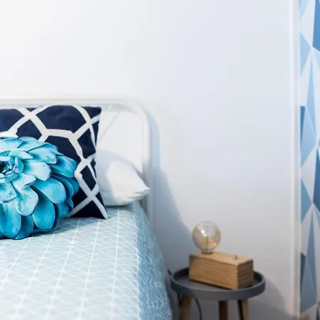 Apartamento Lxfactory