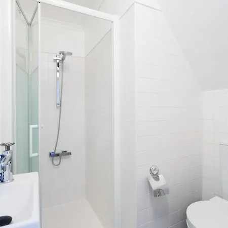 Apartamento Lxfactory 公寓 *