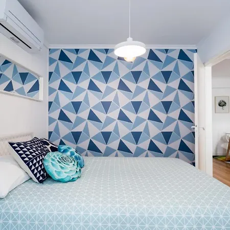 Apartamento Lxfactory Lisboa
