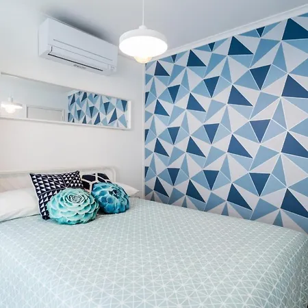 Apartamento Lxfactory 公寓 *